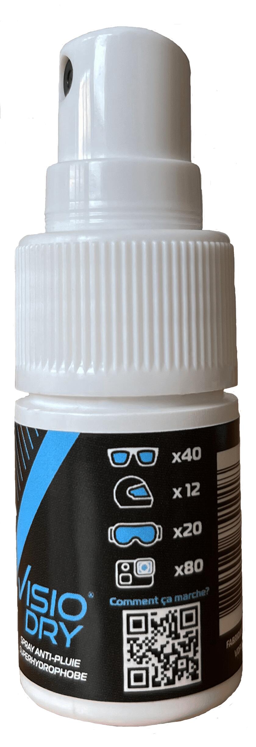 Pulvérisateur Anti-pluie 15ml 2/5