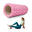 Rouleau de massage Léger Prévient les blessures Rose Foam Roller FitRoller