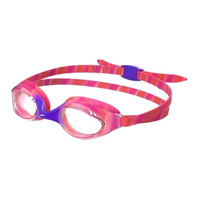 Speedo junior hyper flyer-bril - roze / paars