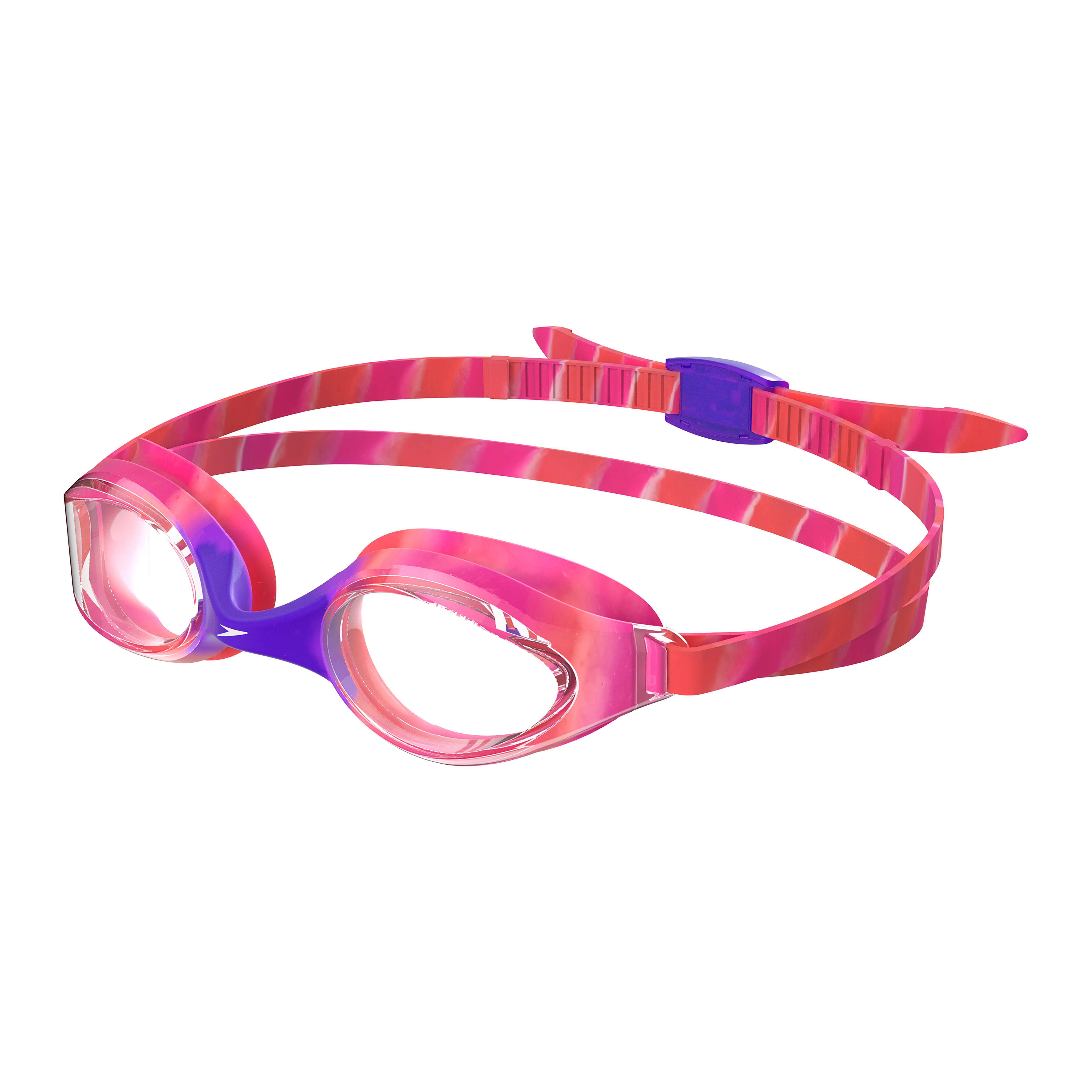 Okulary do pływania dla dzieci Speedo Hyper Flyer
