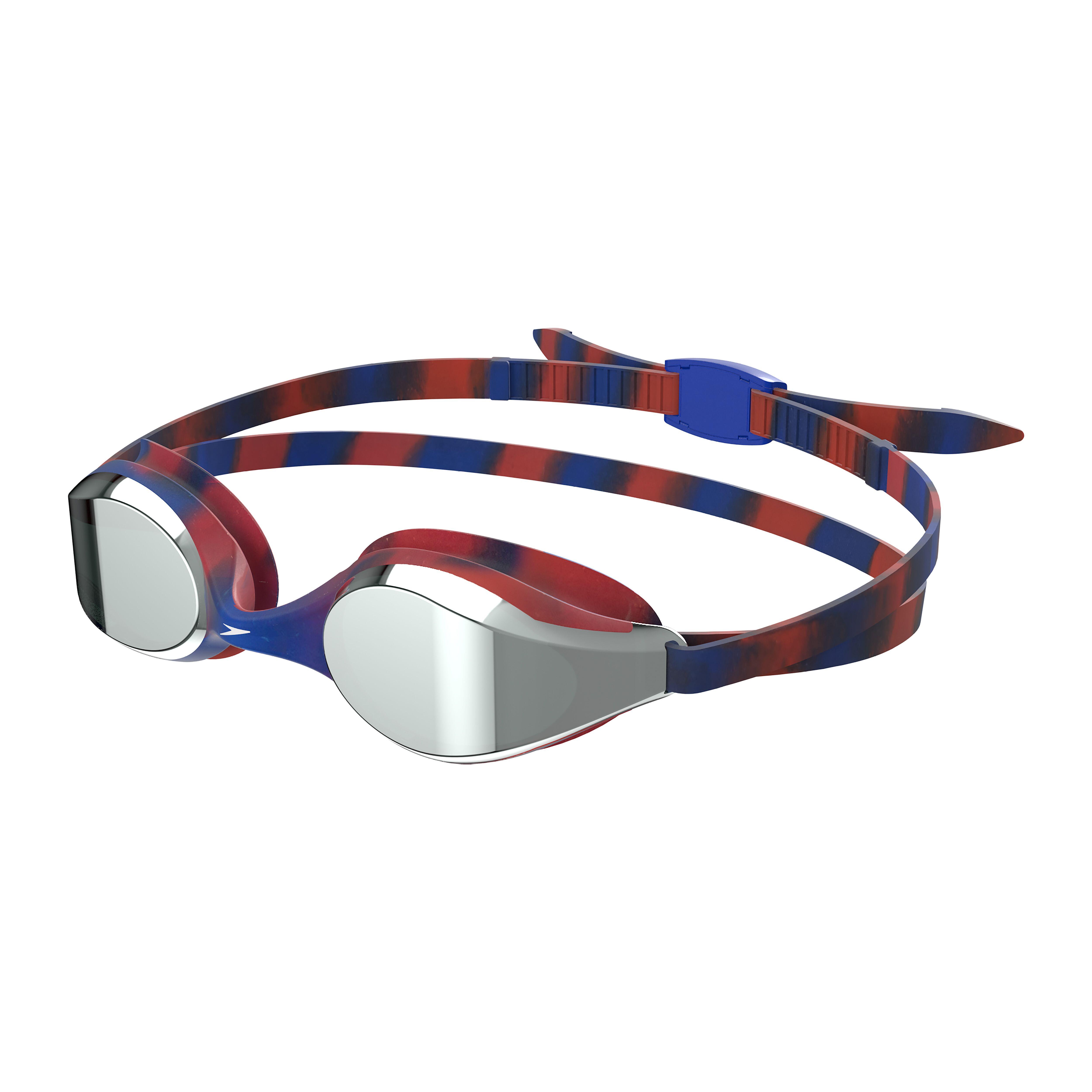 Óculos de natação Speedo Hyper Flyer Junior Mirror