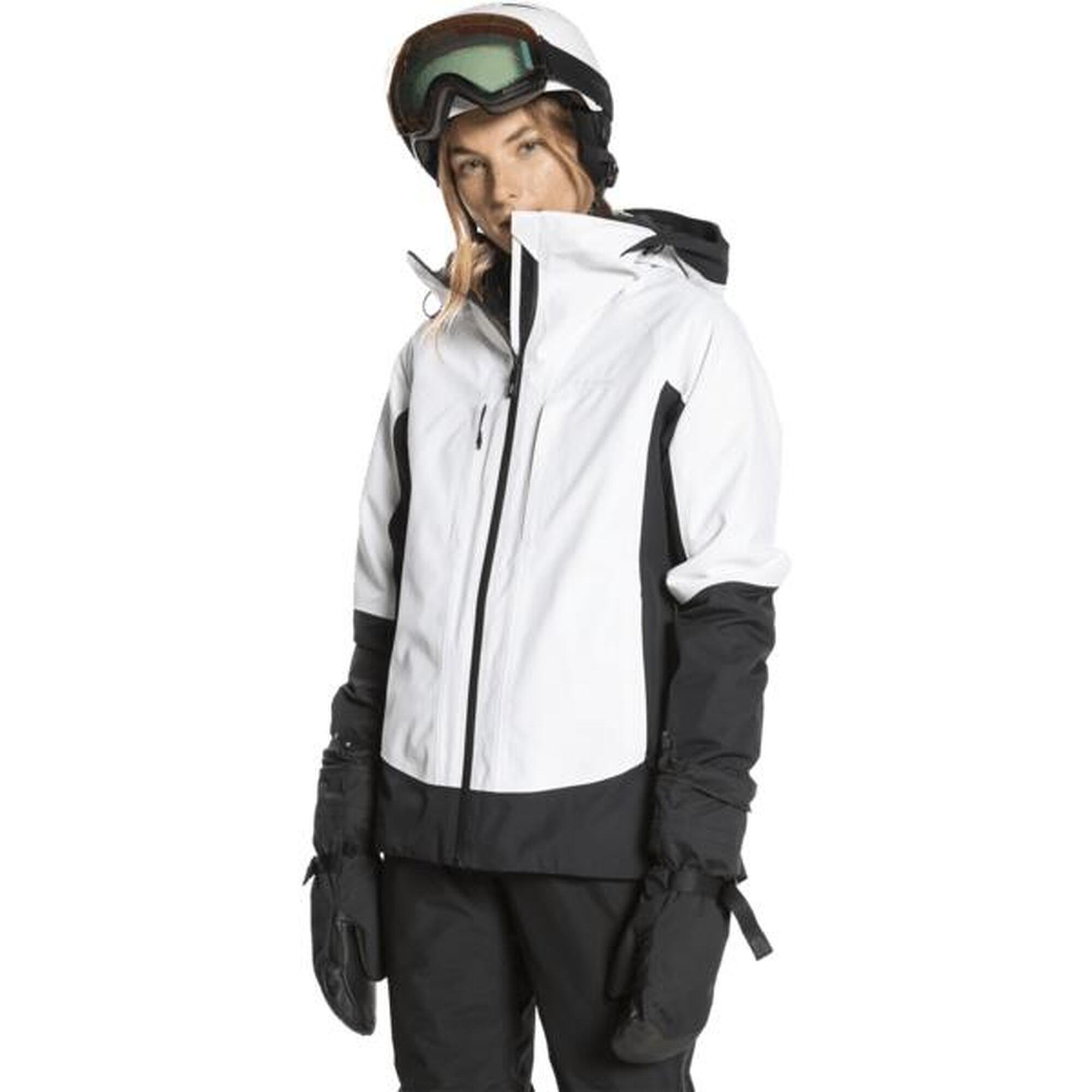 EVEREST W ALPINE JKT 3