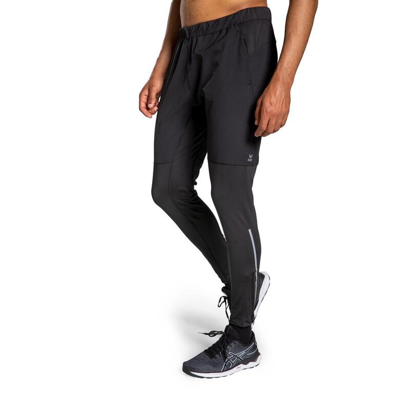 SOC M RUN MIXED PANT