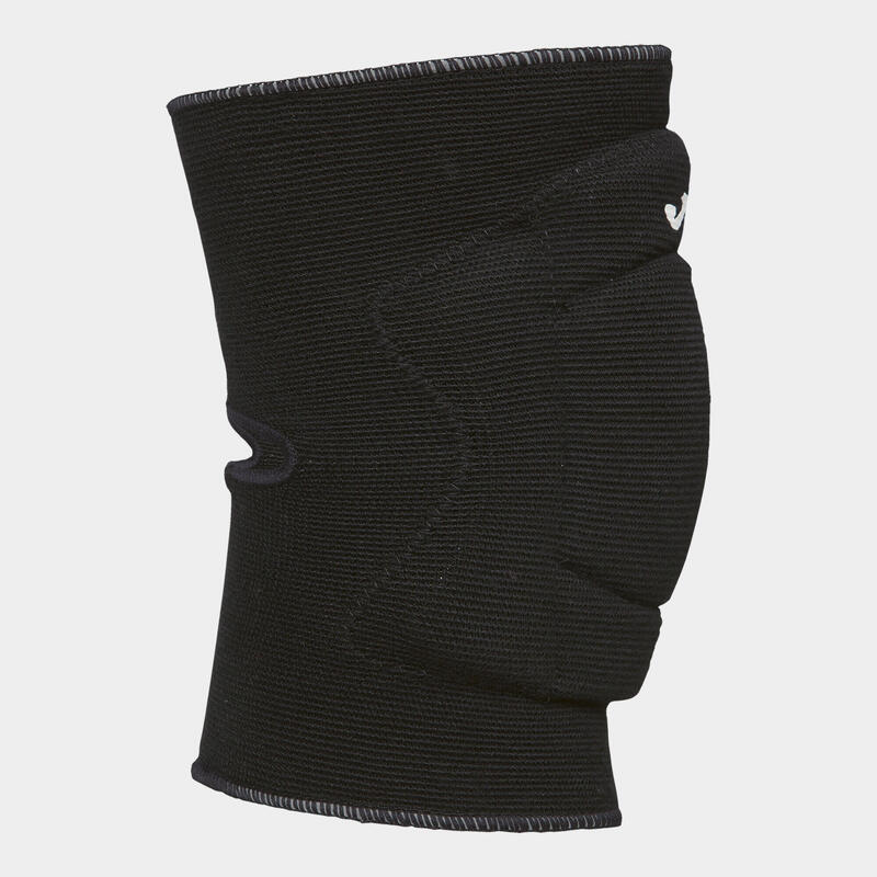 Protection genou volleyball, football, handball - Jump S noir adulte