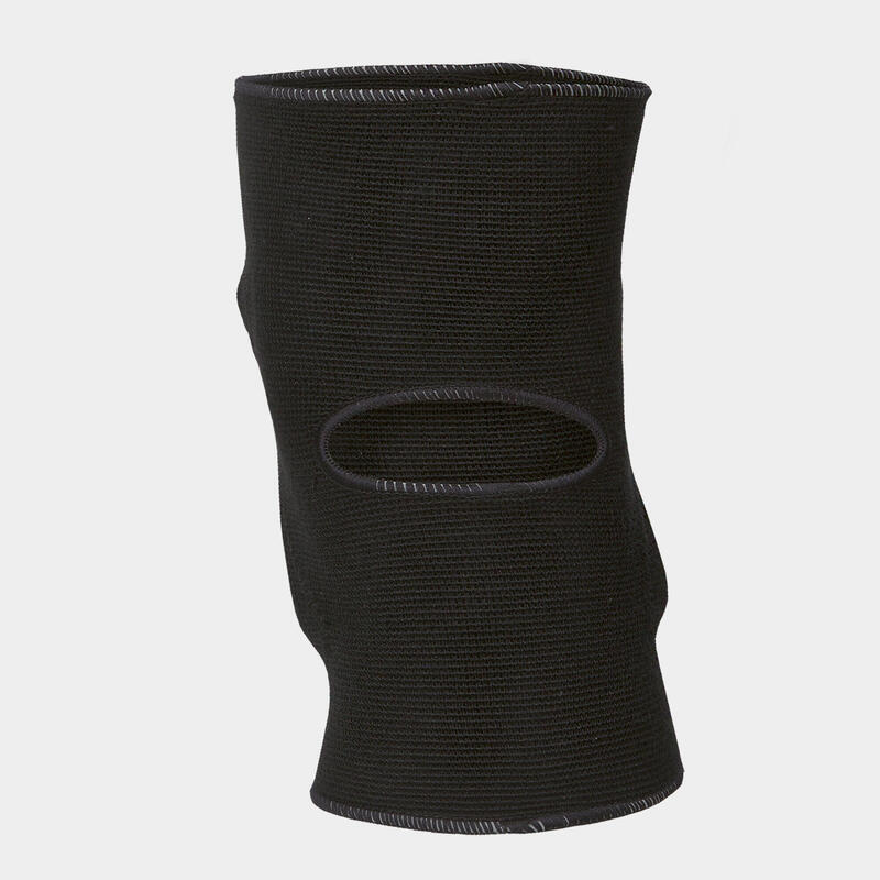 Protection genou volleyball, football, handball - Jump S noir adulte