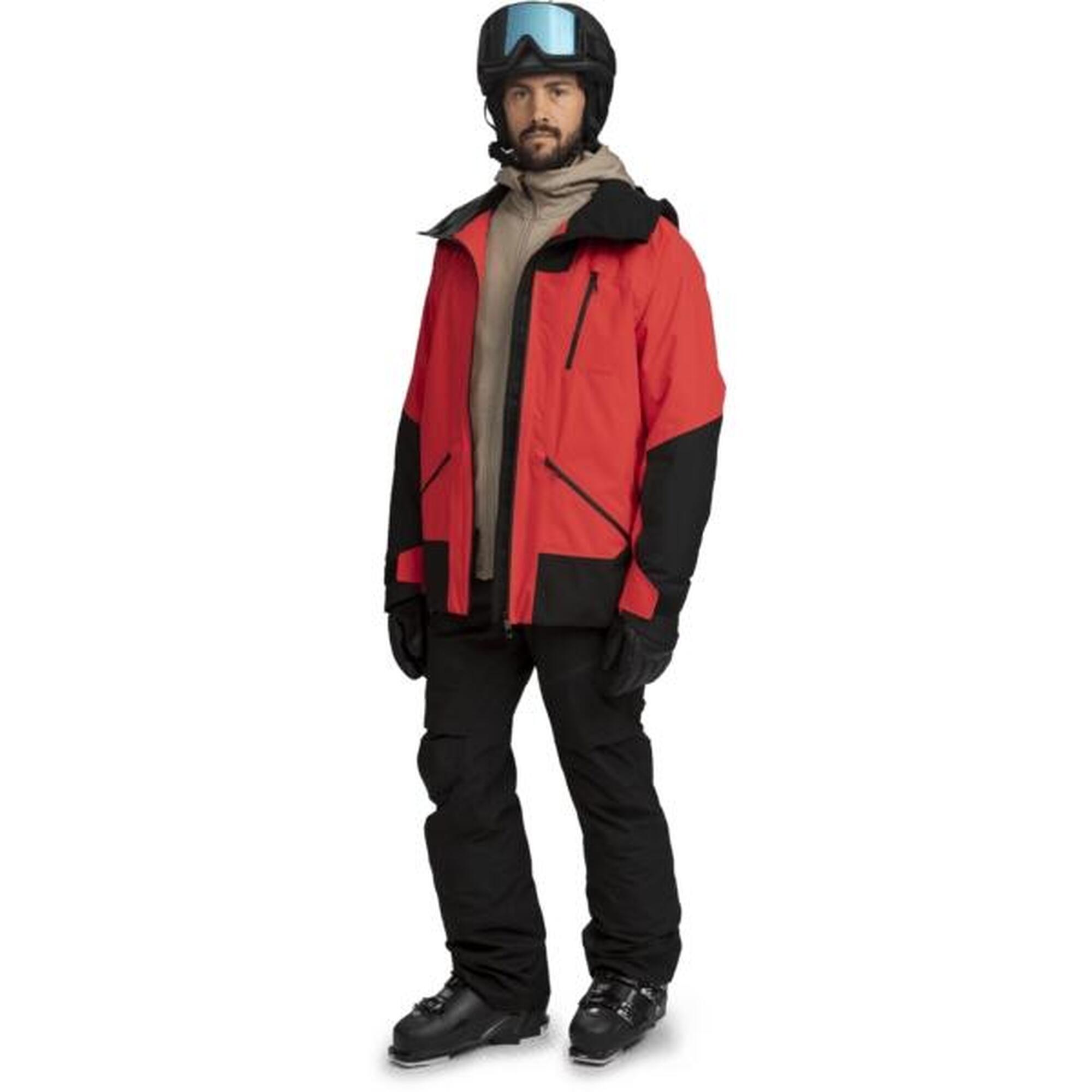 EVEREST M ALPINE JKT