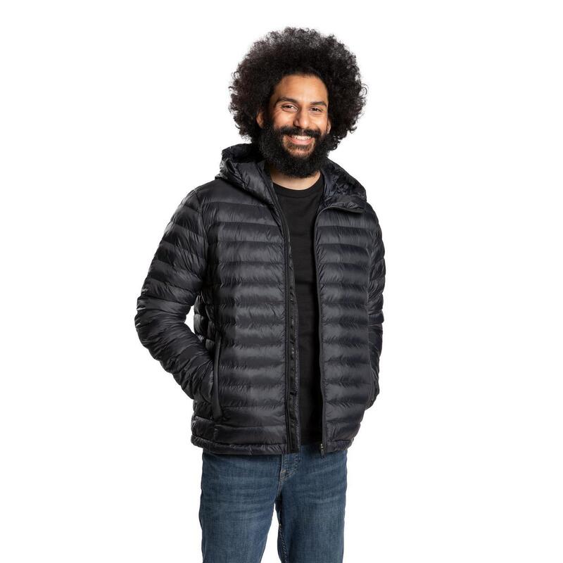 EVEREST M LINER HOOD JACKET