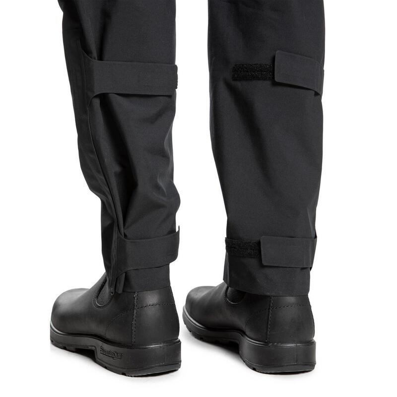 EVEREST M 2.5 L SHELL PANT