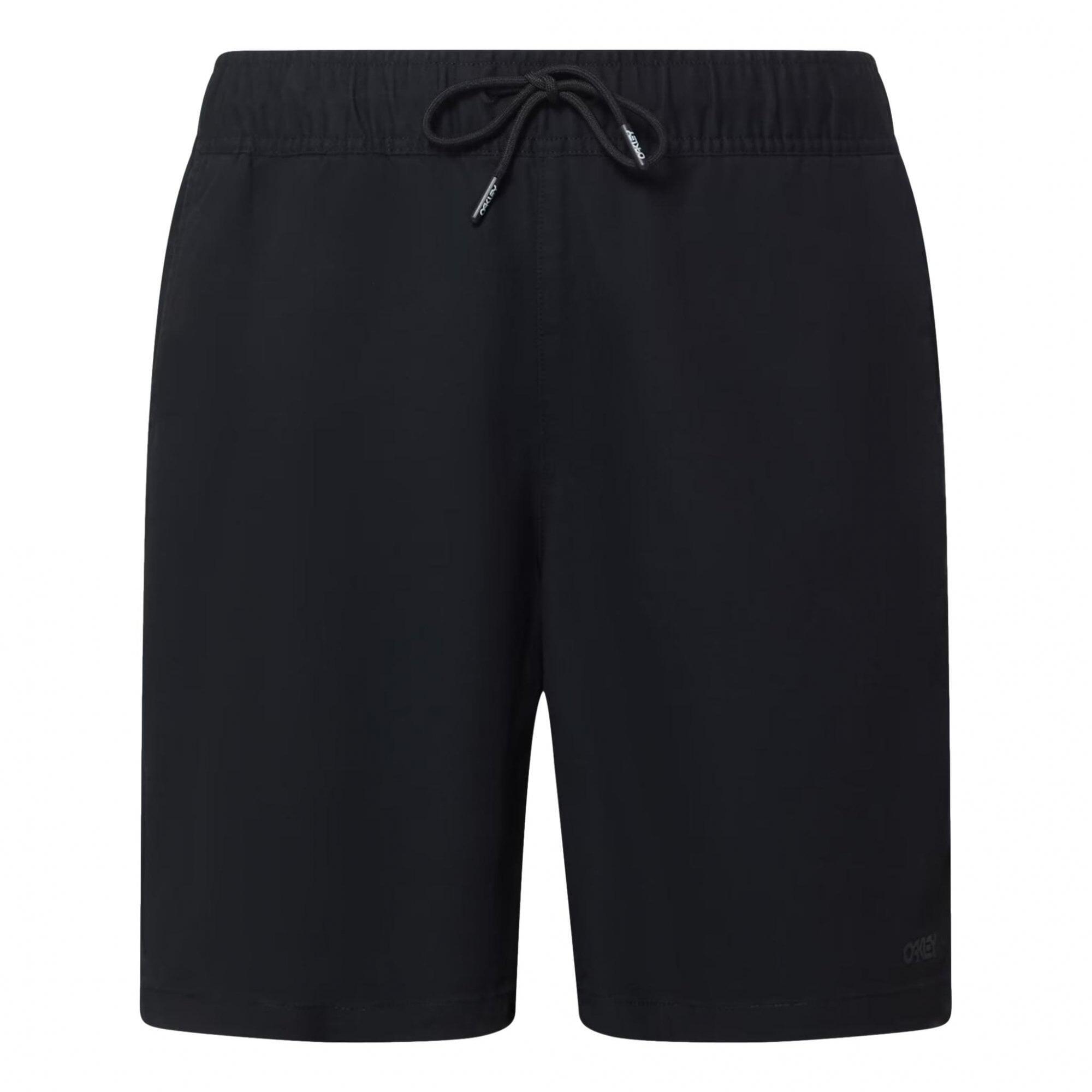 OAKLEY Oakley Marine Park Hybrid 19" Shorts - Blackout