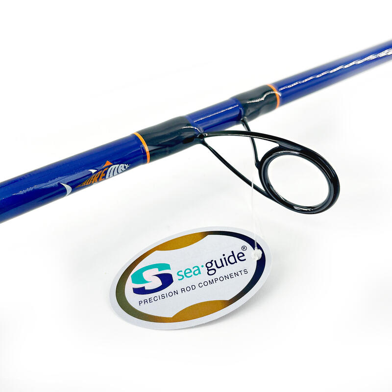 CANNA DA SHOREJIGGING - JATSUI SHOREMAX 10'