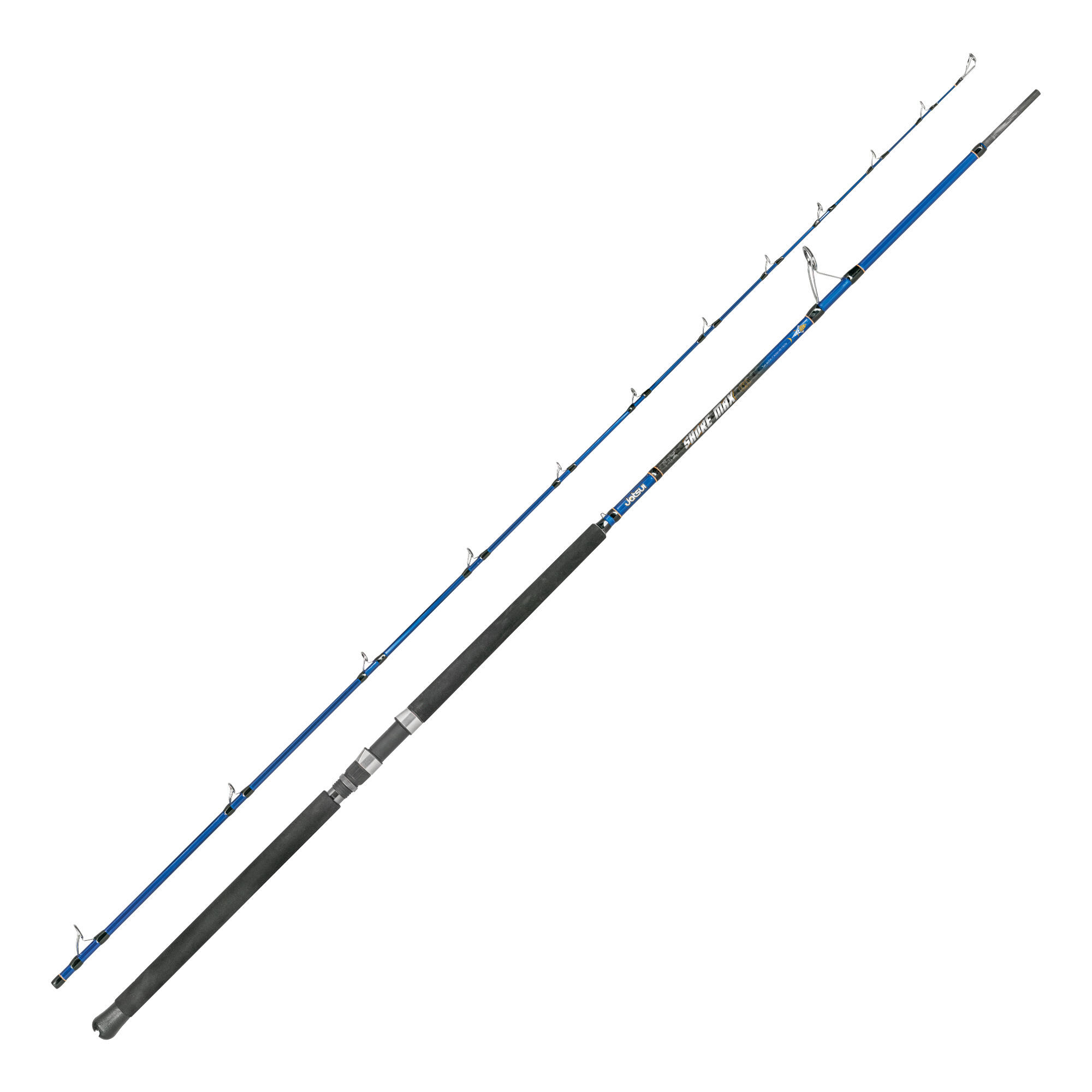 CANNA DA SHOREJIGGING - JATSUI SHOREMAX 10' 1/5