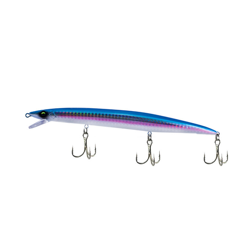 Artificiale da Spinning - Jatsui Raft Minnow 140 Col. LSNS