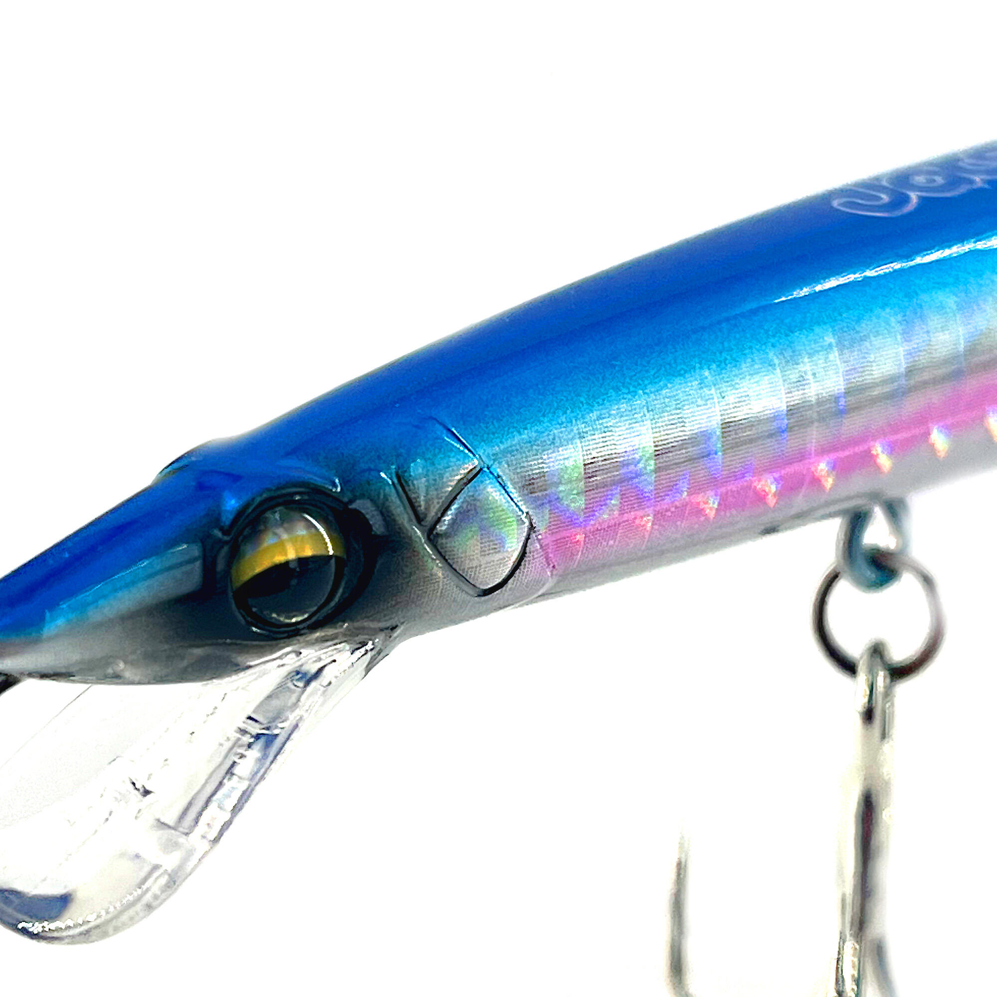Artificiale da Spinning - Jatsui Raft Minnow 140 Col. LSNS 3/5