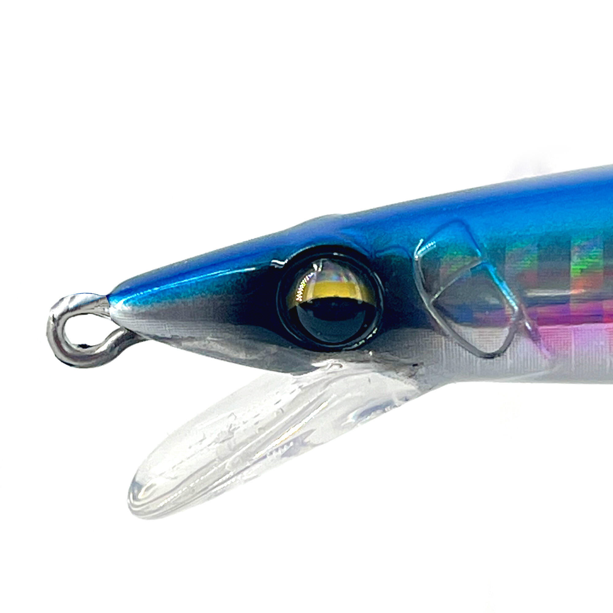 Artificiale da Spinning - Jatsui Raft Minnow 140 Col. LSNS 4/5