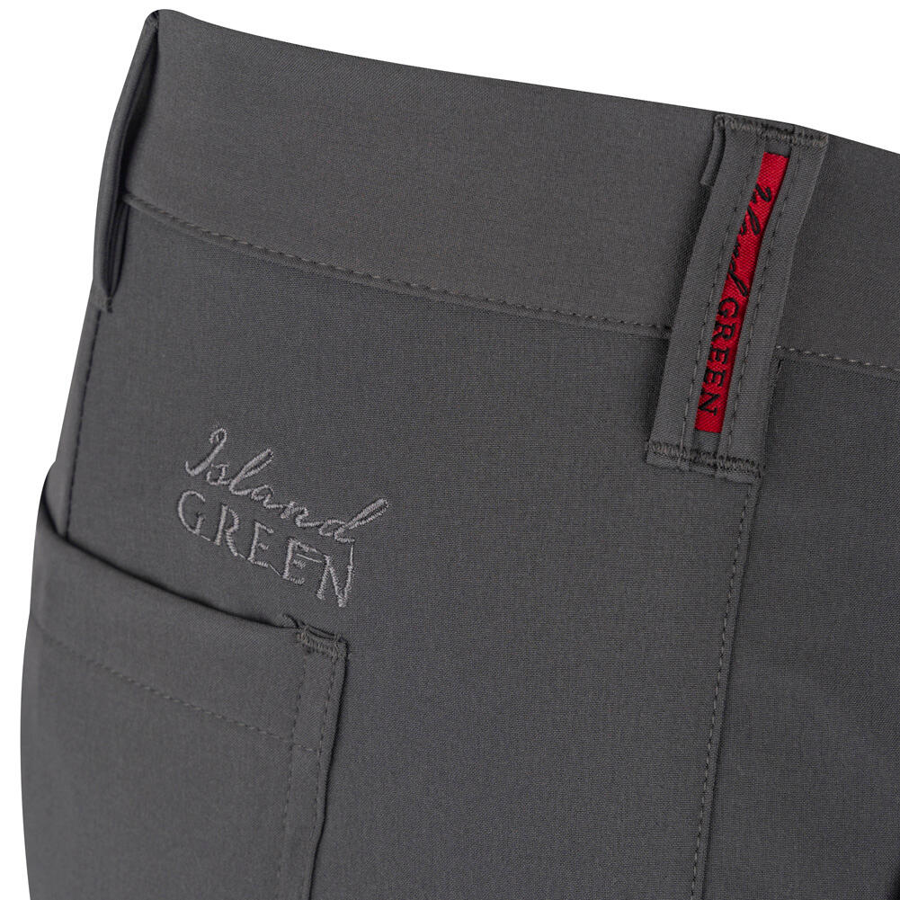 Mens Stretch Tapered Golf Tour Trousers 6/6