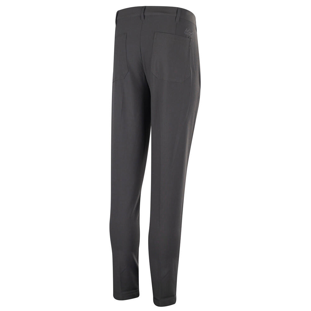 Mens Stretch Tapered Golf Tour Trousers 5/6