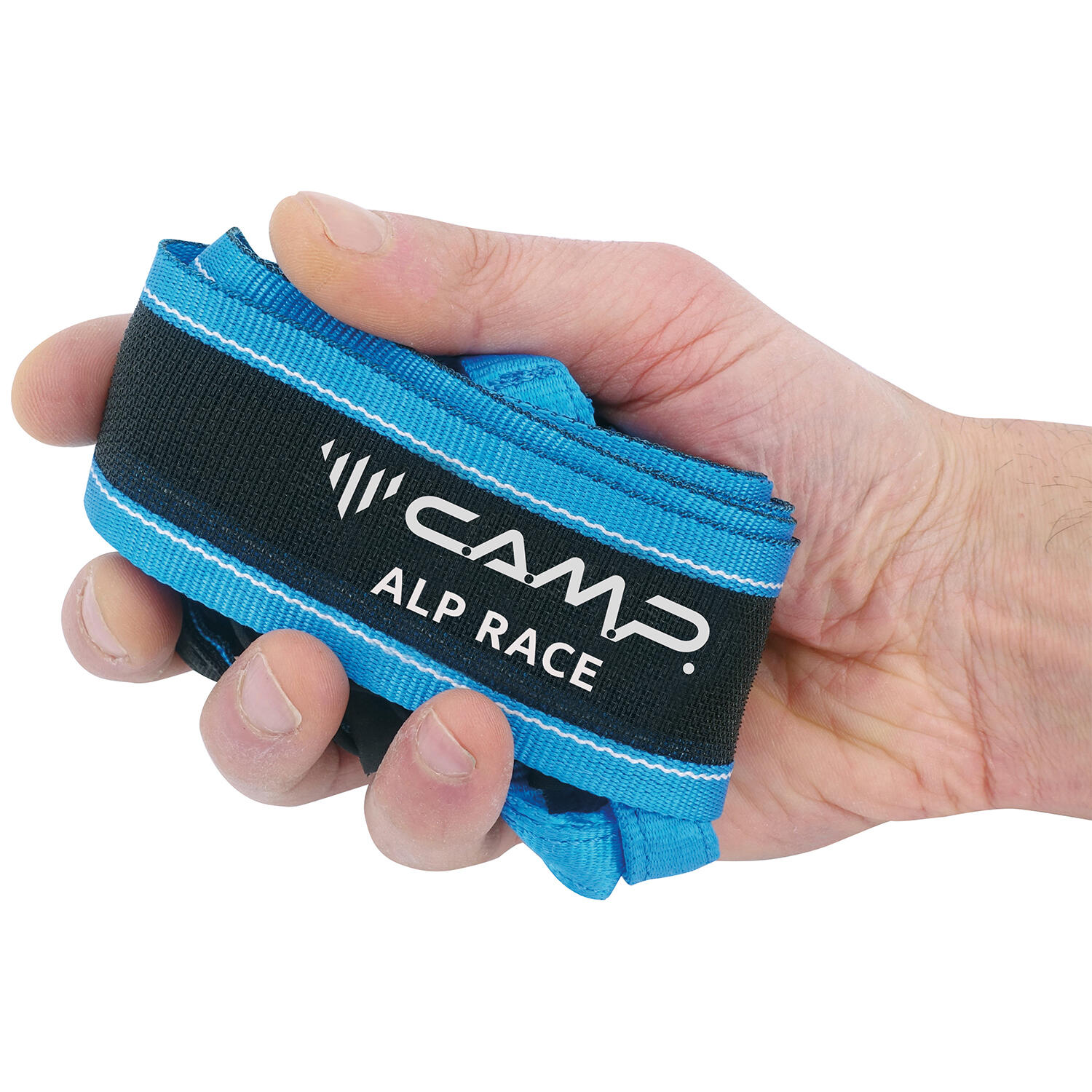 Uprząż wspinaczkowa dla dorosłych Camp Alp Race 5/6