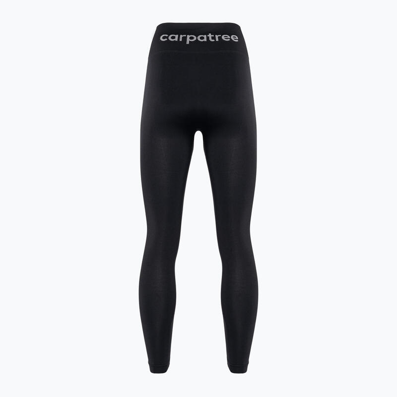 Leggings d'entraînement sans couture Carpatree Ultrabasic pour femmes