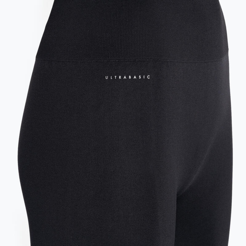 Leggings d'entraînement sans couture Carpatree Ultrabasic pour femmes