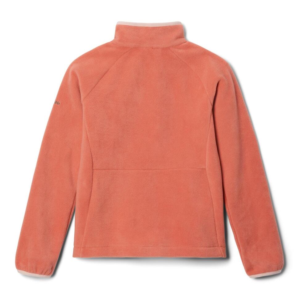 Polar rozpinany dziecięcy Columbia Fast Trek™ III Fleece Full Zip
