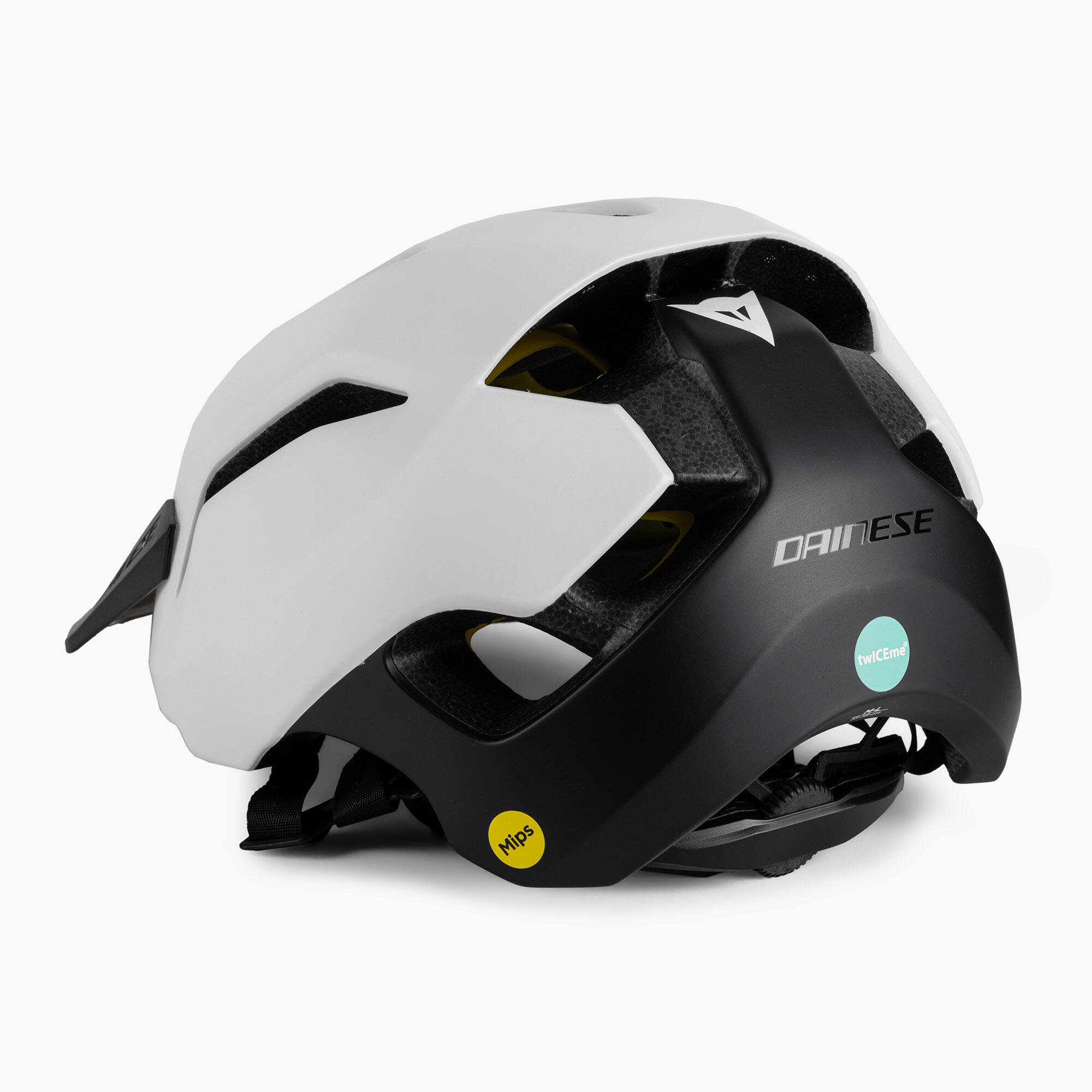 Casque Dainese Linea 03 Mips+ pour vélo 4/5