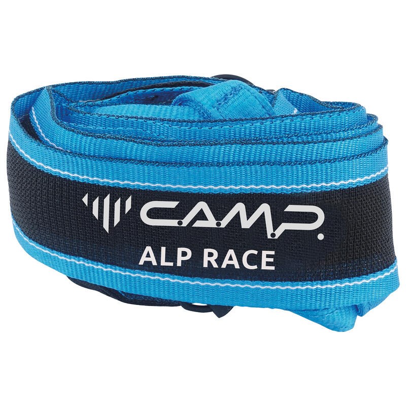 Uprząż wspinaczkowa dla dorosłych Camp Alp Race