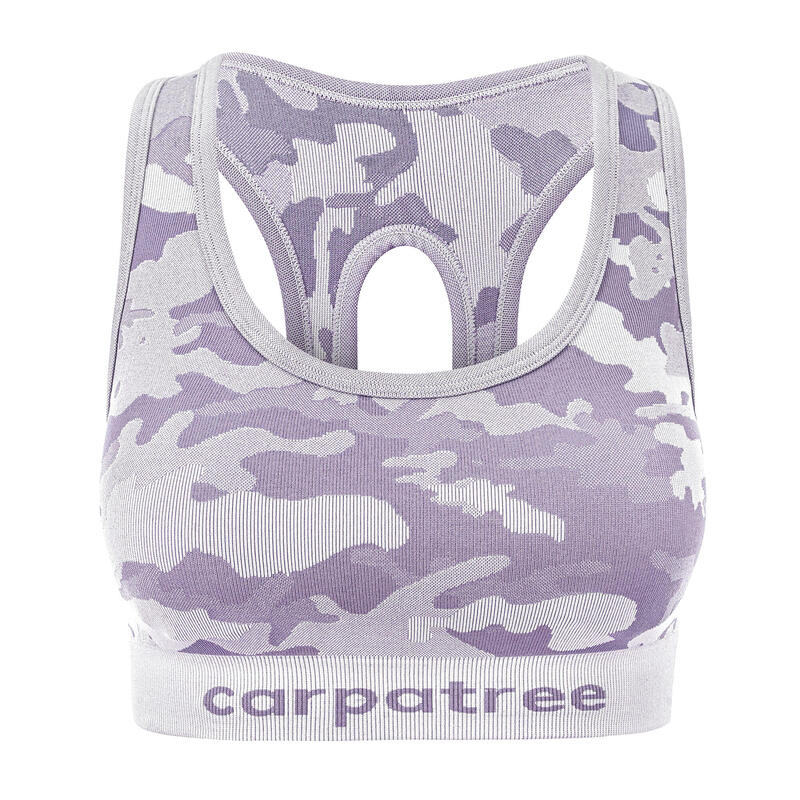 Stanik fitness Carpatree Camo Seamless