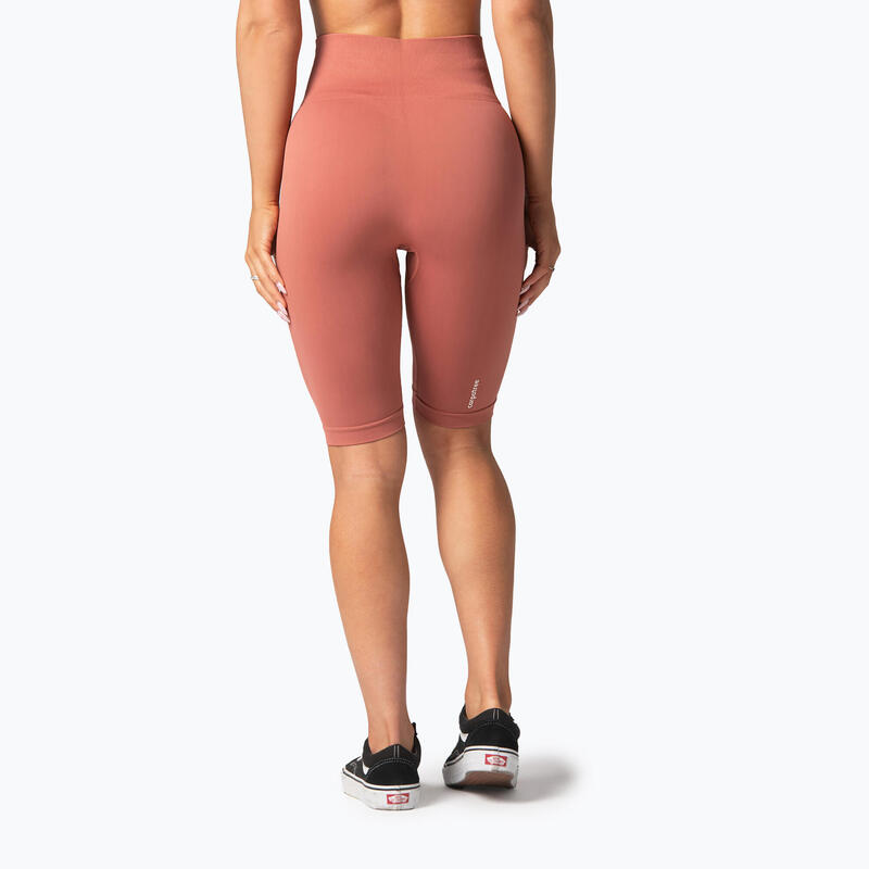 Femmes training bikers Carpatree Arcade Seamless