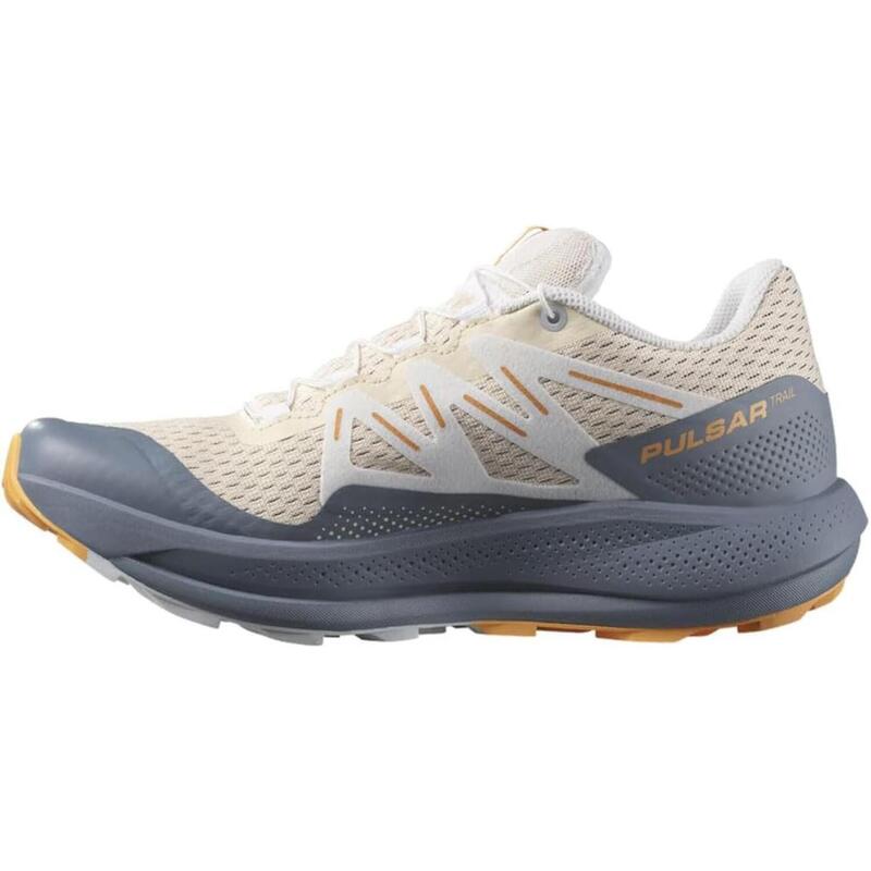 Chaussures de sport pour femmes Salomon Pulsar Trail W