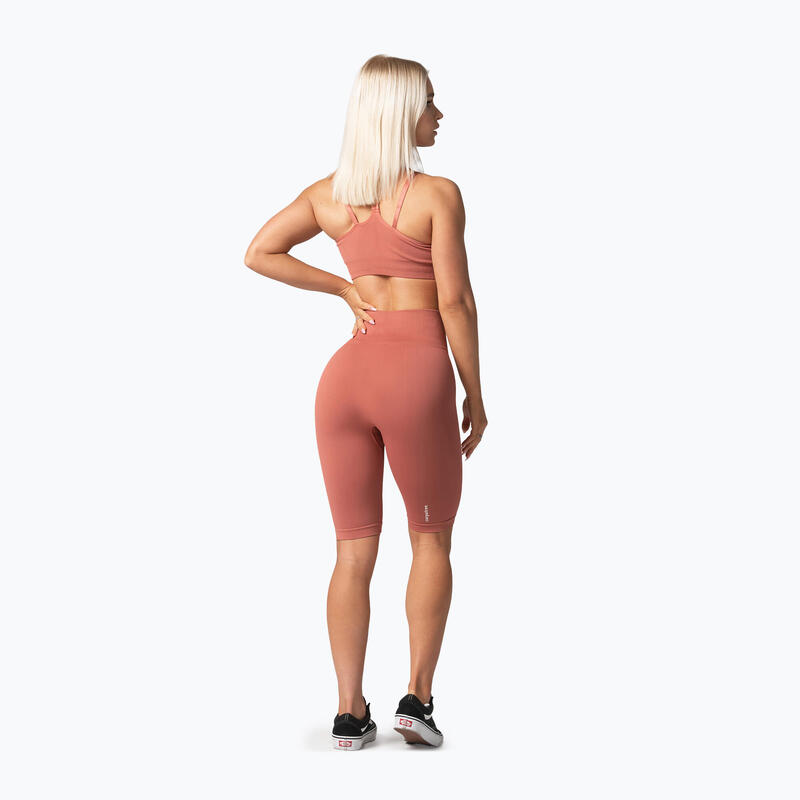 Femmes training bikers Carpatree Arcade Seamless