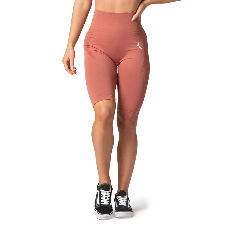 Femmes training bikers Carpatree Arcade Seamless