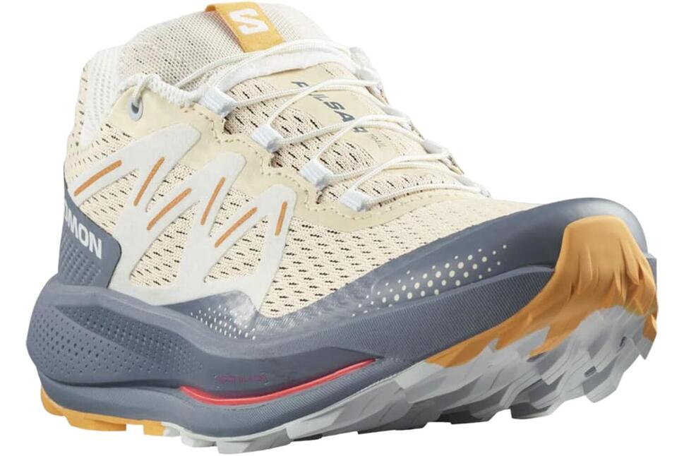 Buty do biegania damskie Salomon Pulsar Trail W