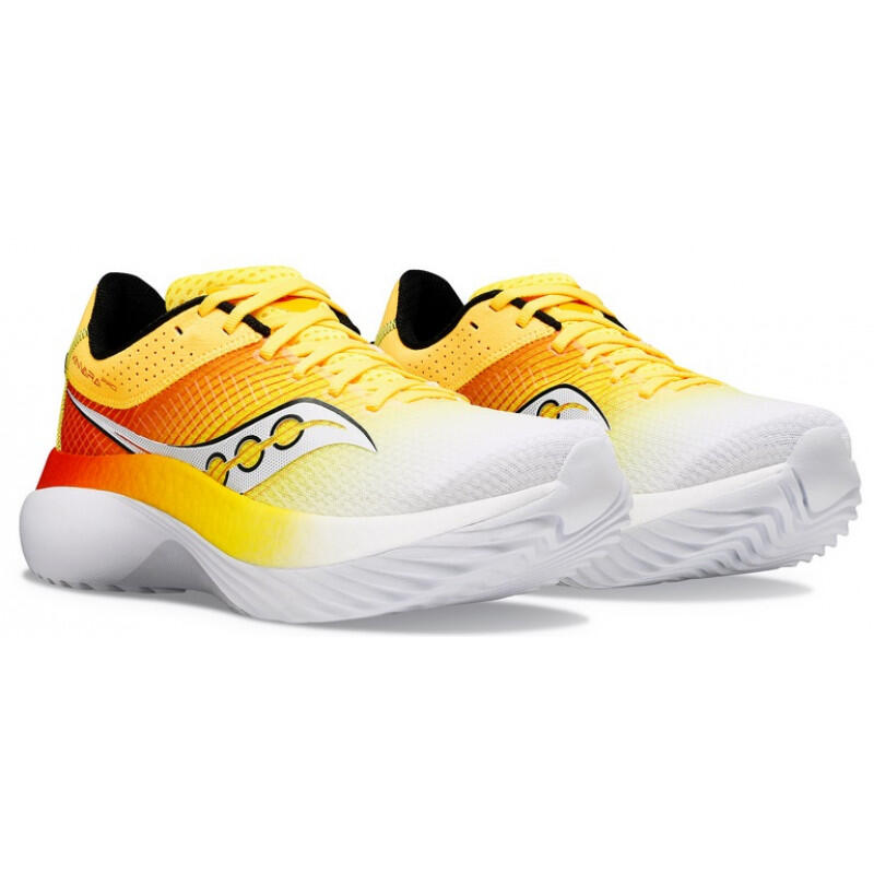 SAUCONY Saucony Kinvara Pro Mens Running Shoes
