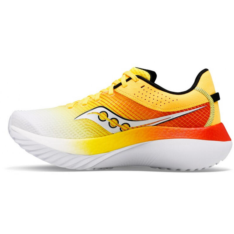 Laufschuhe Herren Saucony Kinvara Pro