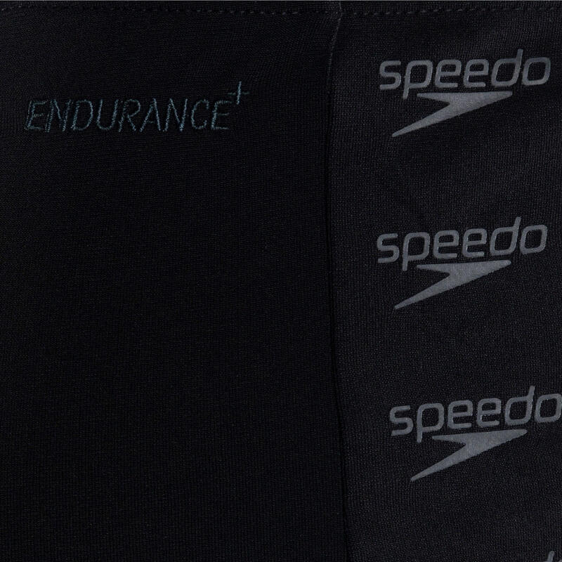 Speedo Boom Logo Splice zwembroek voor heren