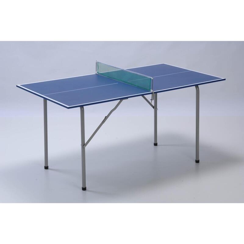 Tafeltennistafel / Pingpongtafel Junior voor kinderen