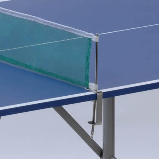 Tafeltennistafel / Pingpongtafel Junior voor kinderen