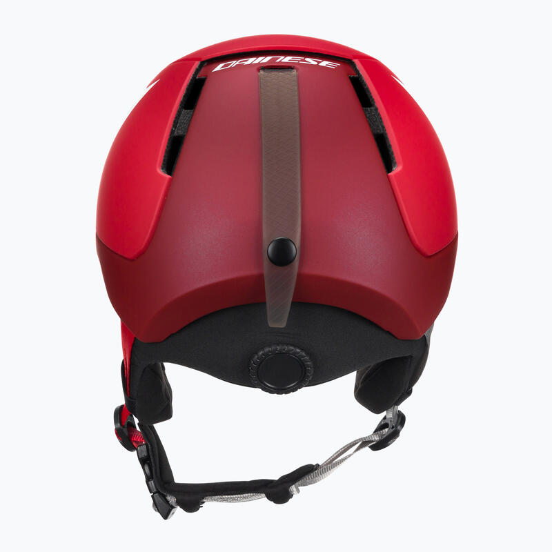 Dainese Scarabeo Elemento kinderskihelm