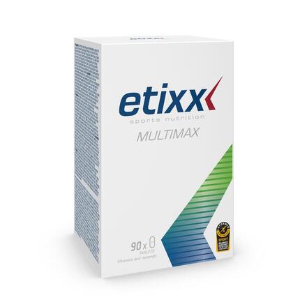 Etixx Multimax 90 comprimés
