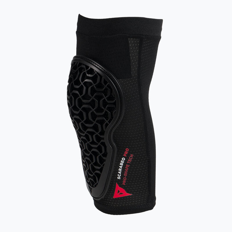 Protectores de rodillas para bicicleta infantil Dainese Scarabeo Pro