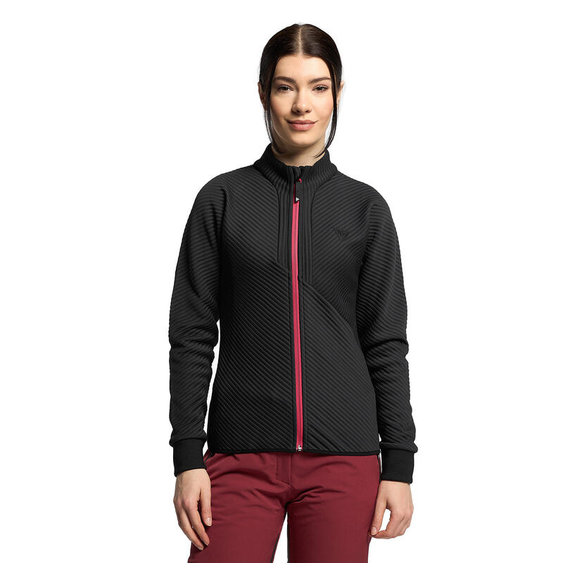 Sweat-shirt de ski pour femmes Dainese Hp Mid