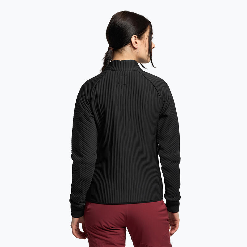 Sweat-shirt de ski pour femmes Dainese Hp Mid