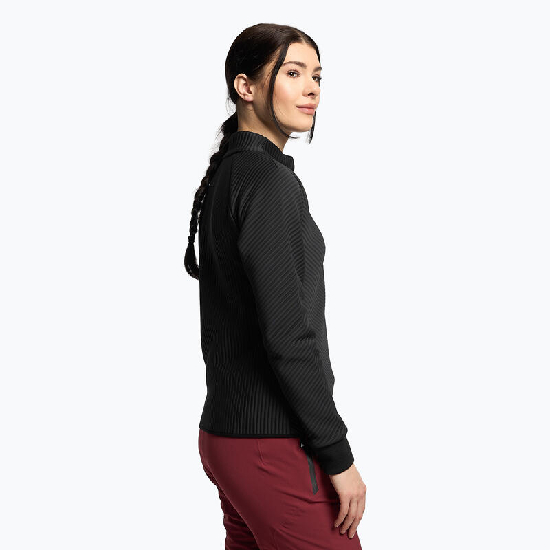 Sweat-shirt de ski pour femmes Dainese Hp Mid