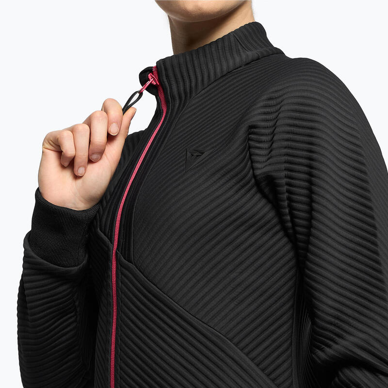 Sweat-shirt de ski pour femmes Dainese Hp Mid