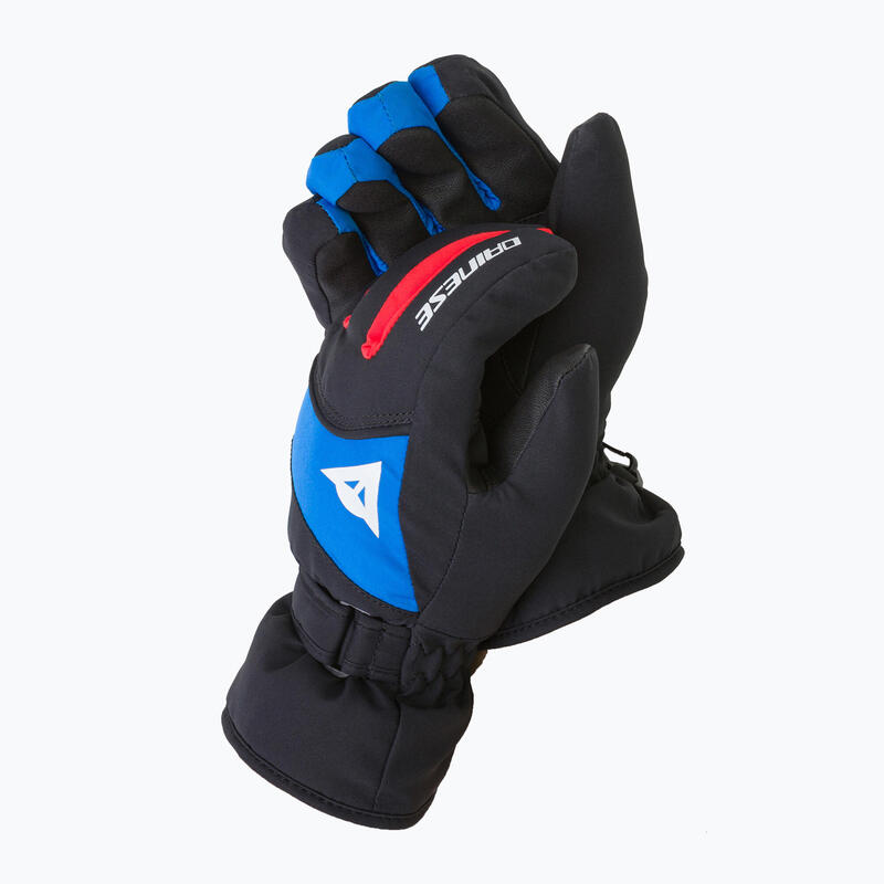 Guanti da sci per bambini Dainese Hp Scarabeo