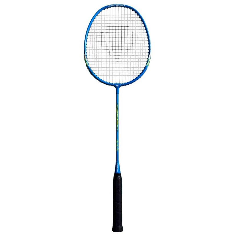 Carlton Solar 300 Badminton Racket & Cover 1/1