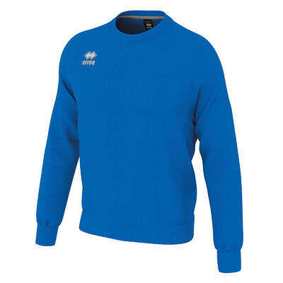 Errea skye 3.0 sweatshirt verstelbaar sweatshirt volwassenen