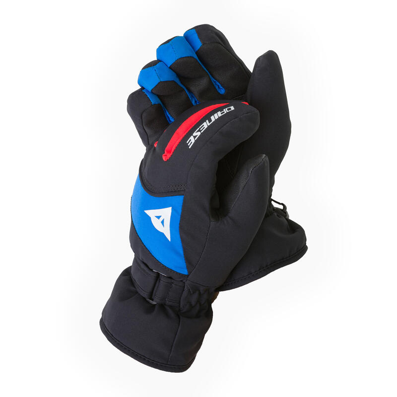 Guantes de esquí para niños Dainese Hp Scarabeo