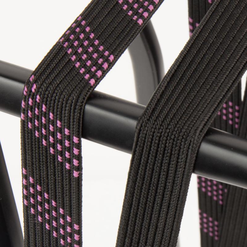 UISEBRT 5m Filet de Badmintonnet d'extérieur Réglable en Hauteur pour
