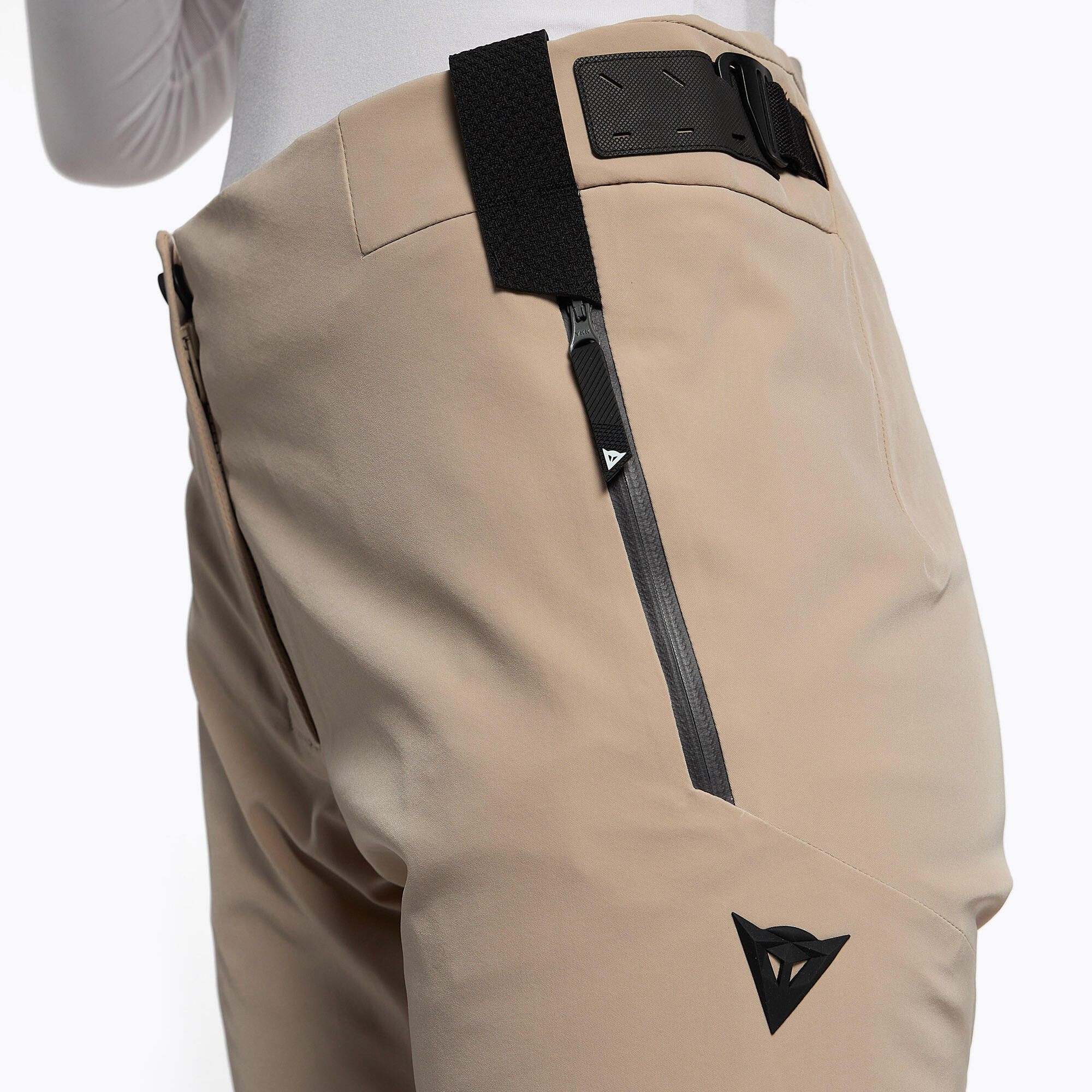 Dainese Hp Verglas dames skibroek 4/7